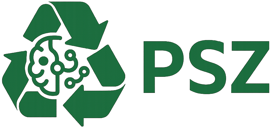 PSZ Logo